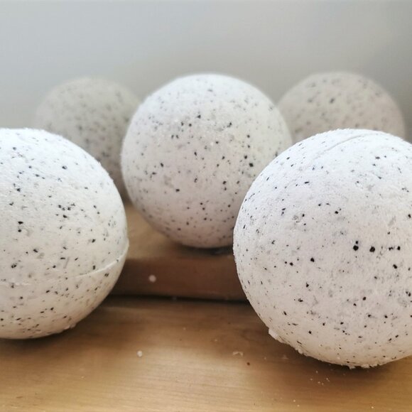 Bust The Box - 5lb Bath Bombs Mix | 2.25 Kg | Mystery Bulk Mix Lot | Fizz-A-Ball - Picture 5 of 8